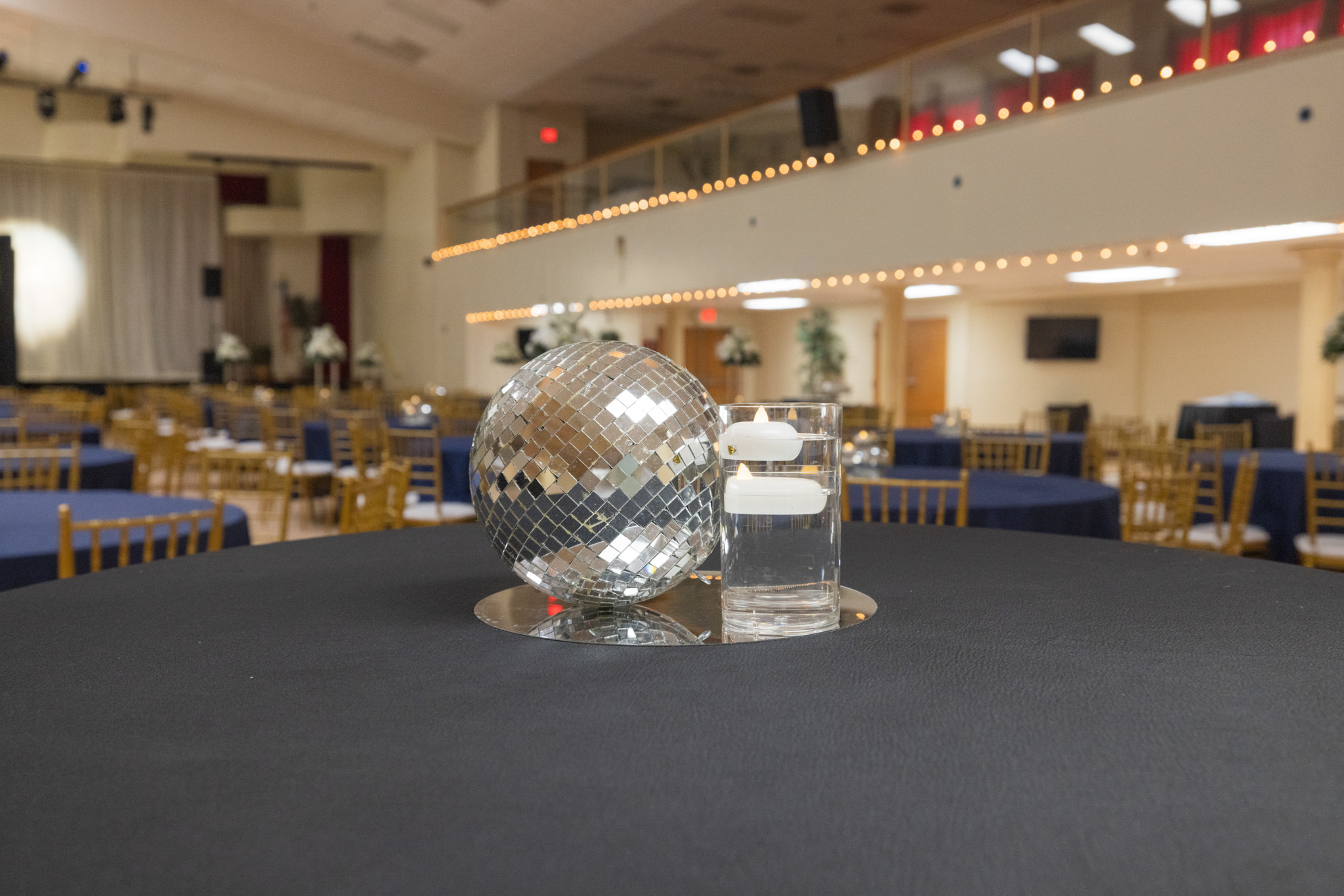 Table Setting