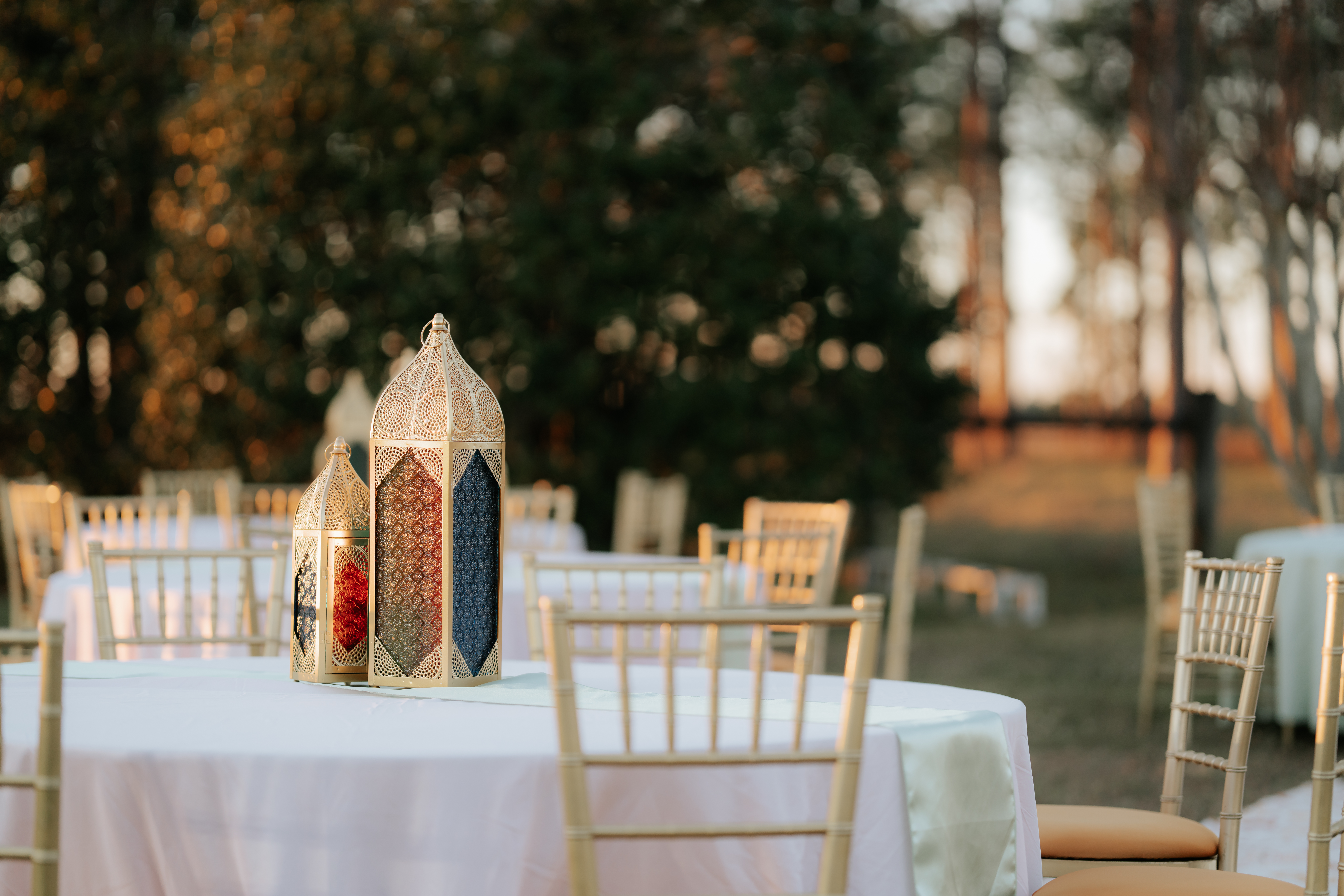 Table Setting
