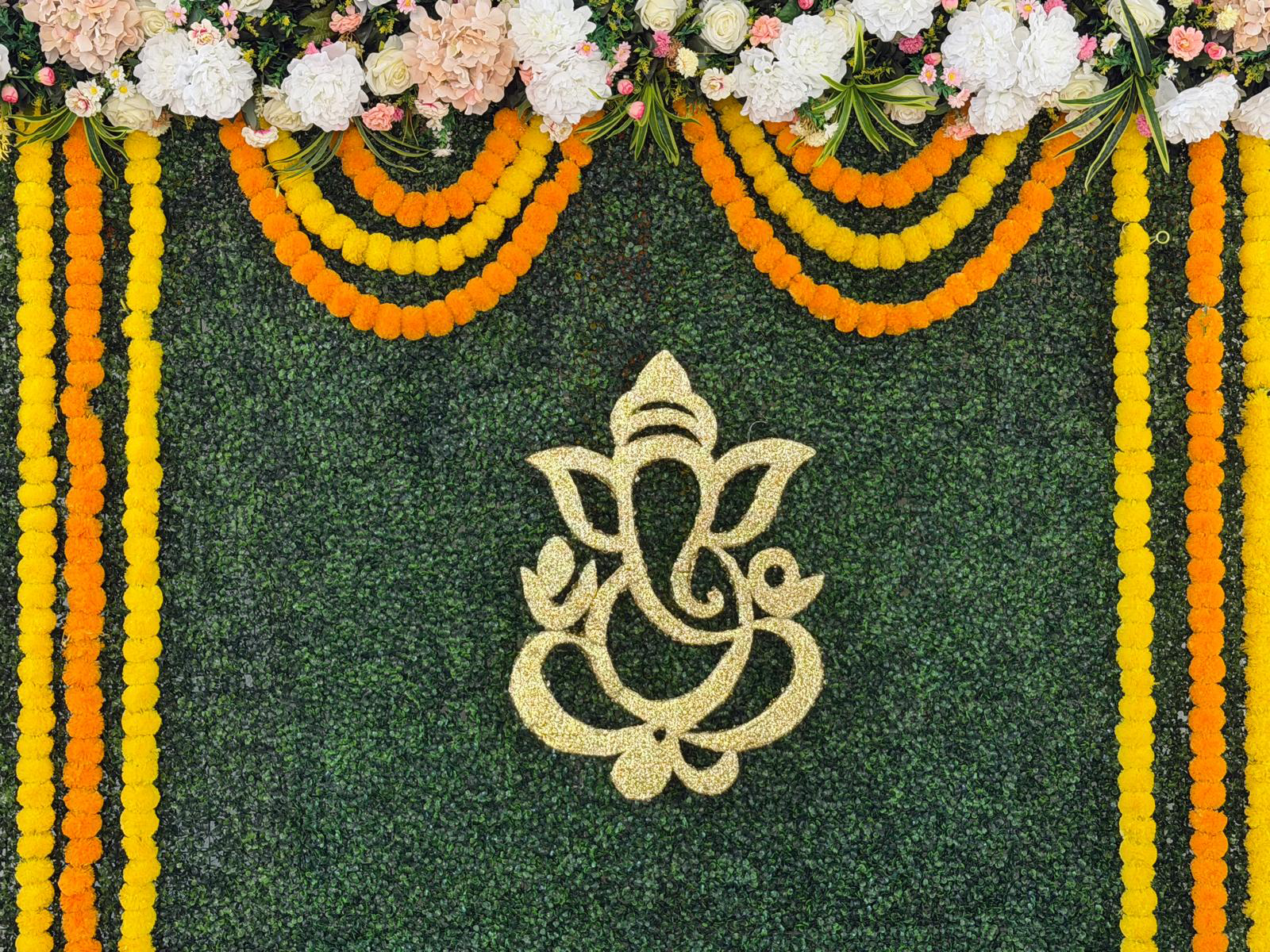 Floral Decor