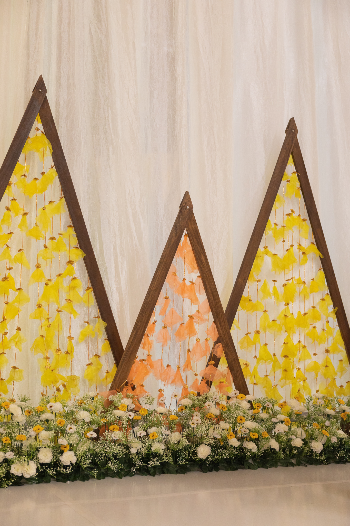 Floral Decor