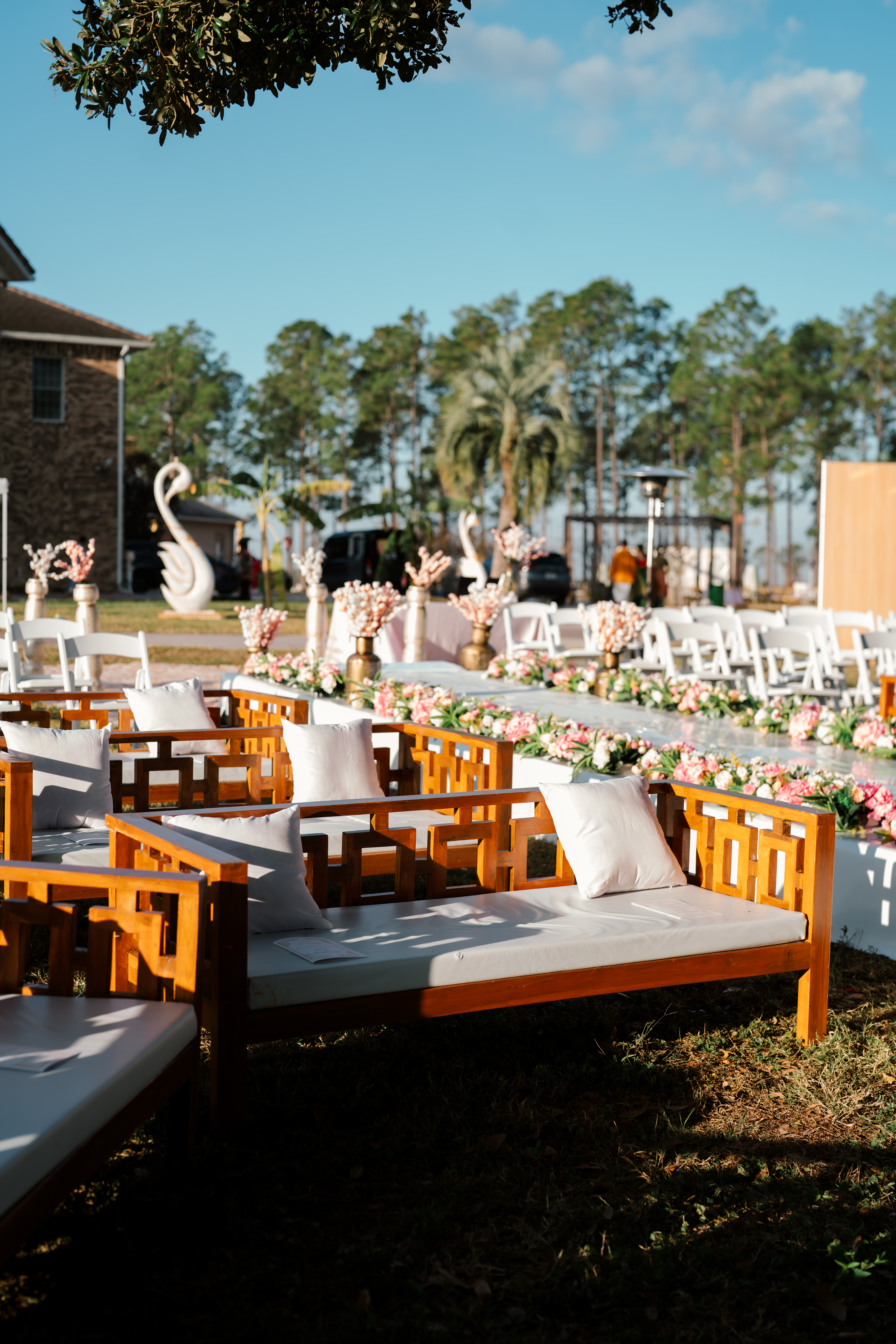 Table Setting