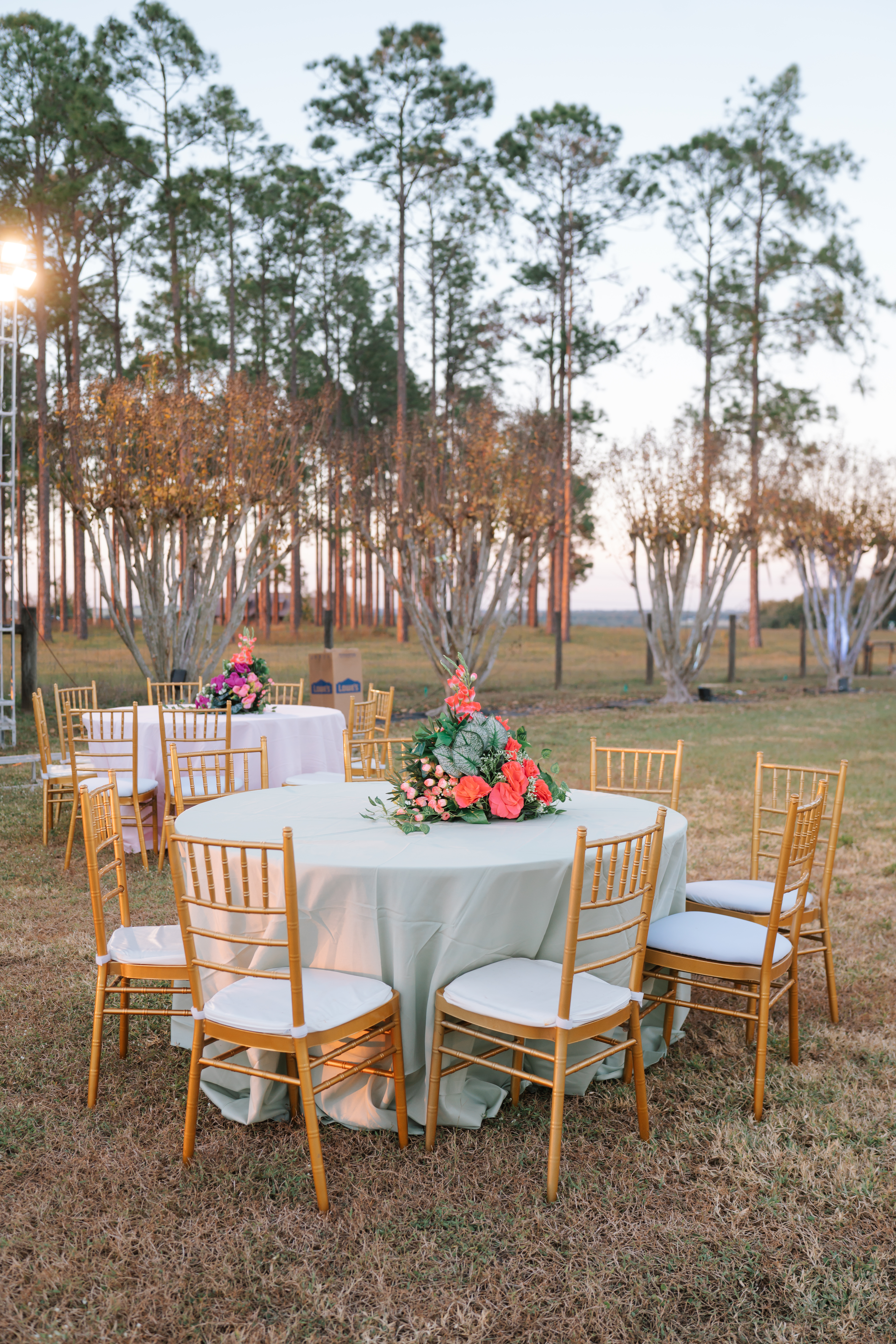 Table Setting