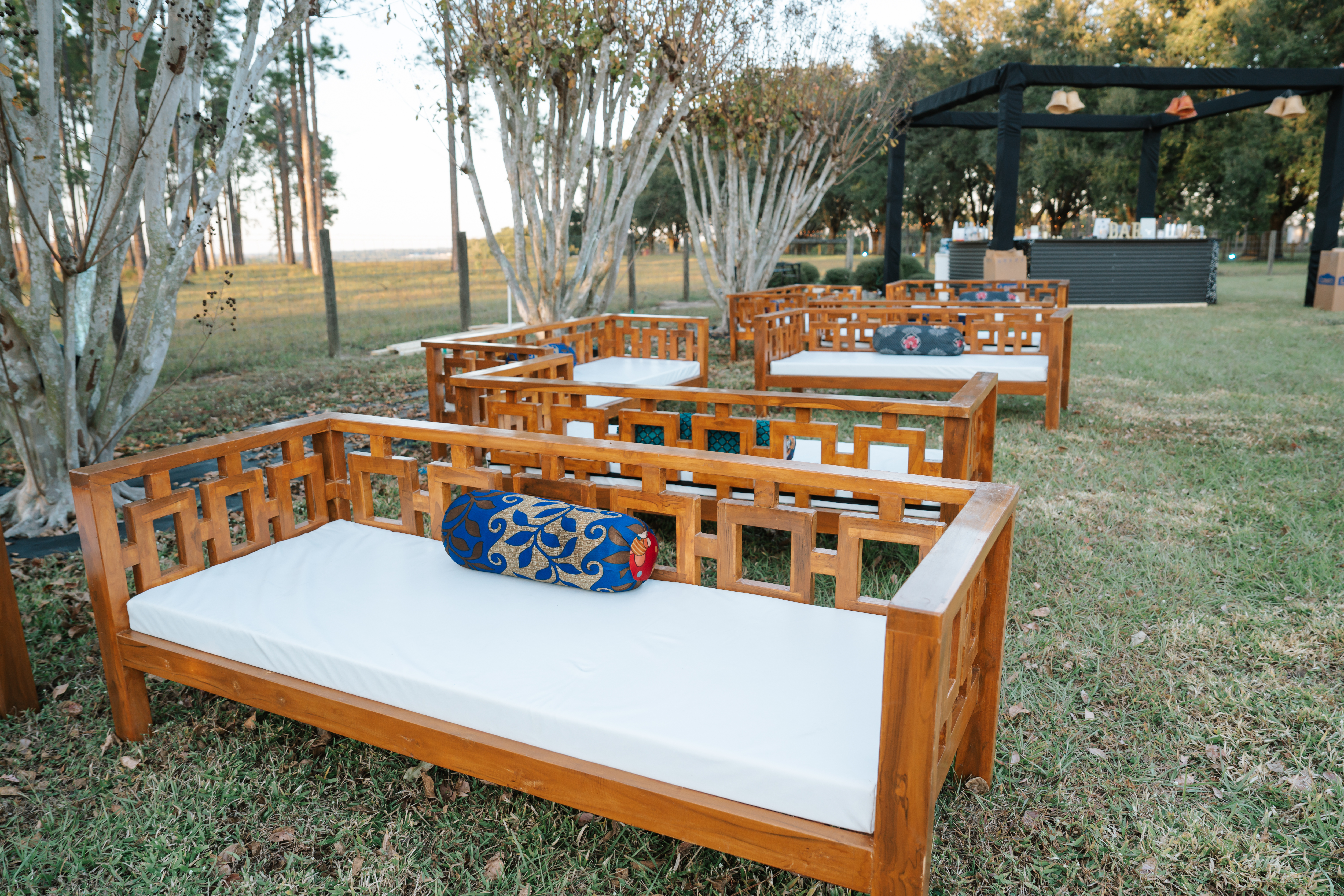 Table Setting